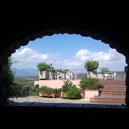 Hotel Ispinigoli Dorgali Kültér fotó