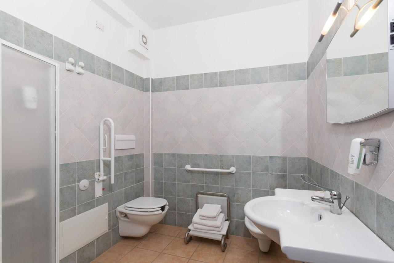 Hotel Ispinigoli Dorgali Kültér fotó