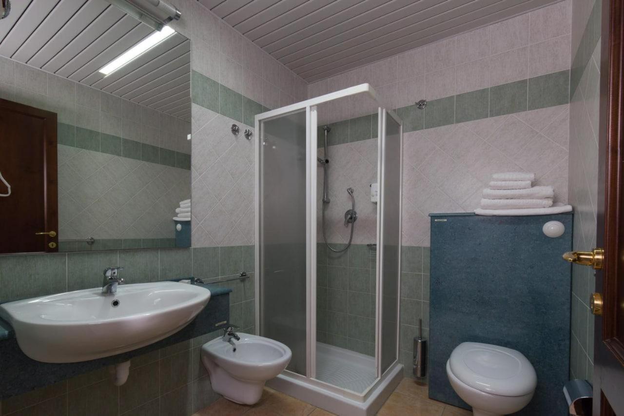 Hotel Ispinigoli Dorgali Kültér fotó