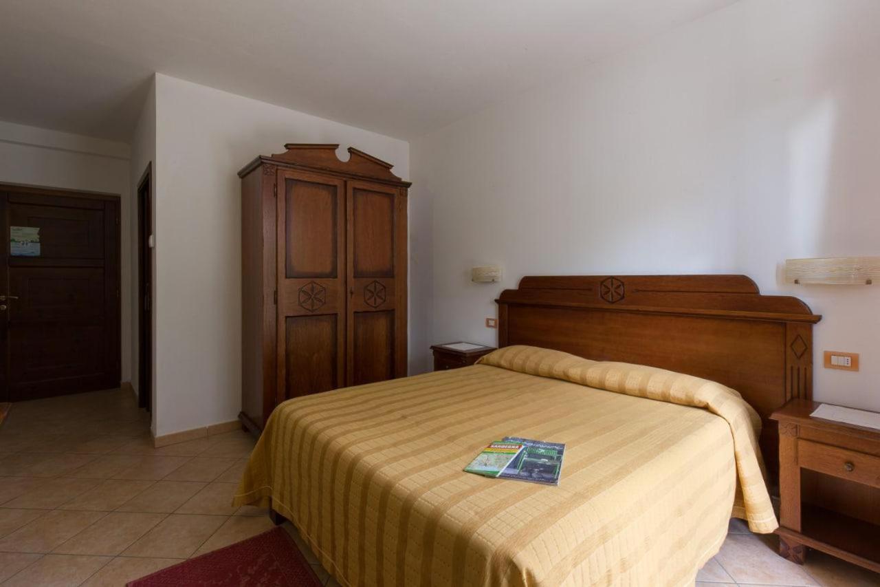 Hotel Ispinigoli Dorgali Kültér fotó