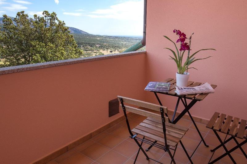 Hotel Ispinigoli Dorgali Kültér fotó