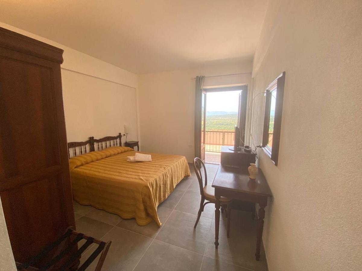 Hotel Ispinigoli Dorgali Kültér fotó