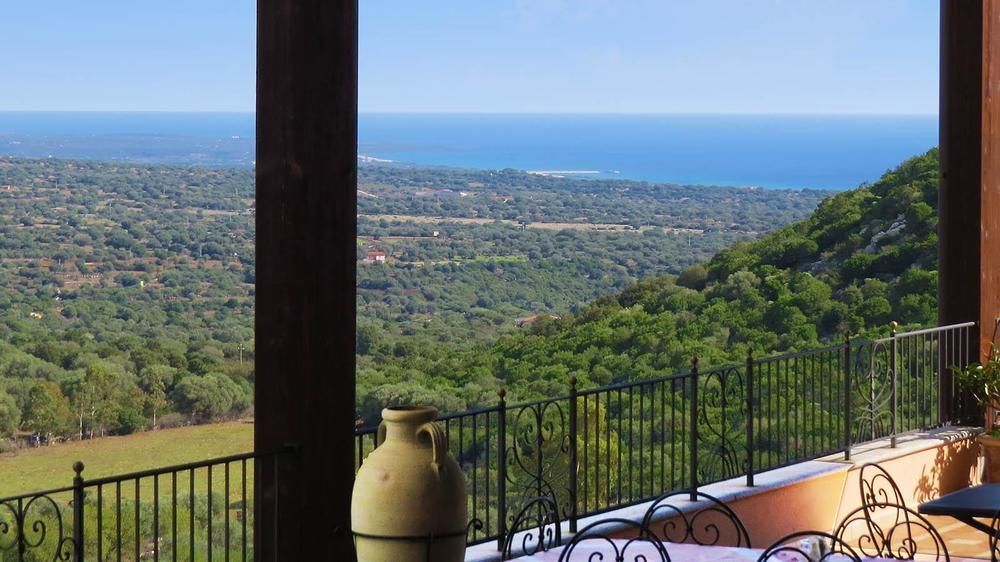Hotel Ispinigoli Dorgali Kültér fotó