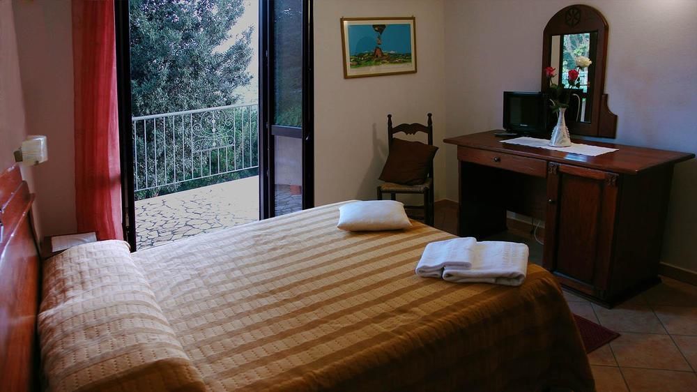 Hotel Ispinigoli Dorgali Kültér fotó