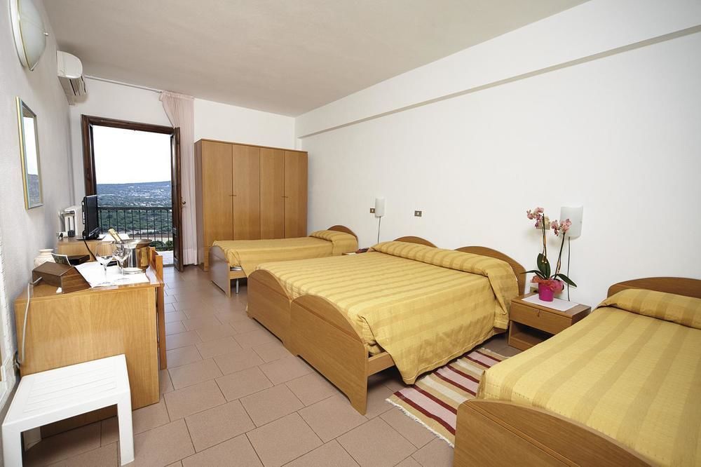 Hotel Ispinigoli Dorgali Kültér fotó