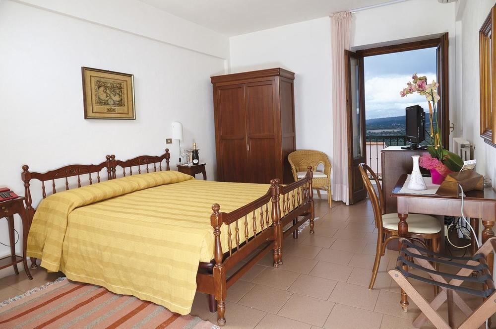 Hotel Ispinigoli Dorgali Kültér fotó