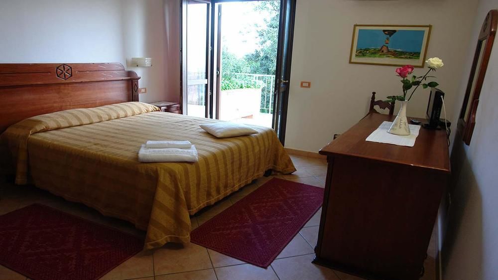 Hotel Ispinigoli Dorgali Kültér fotó