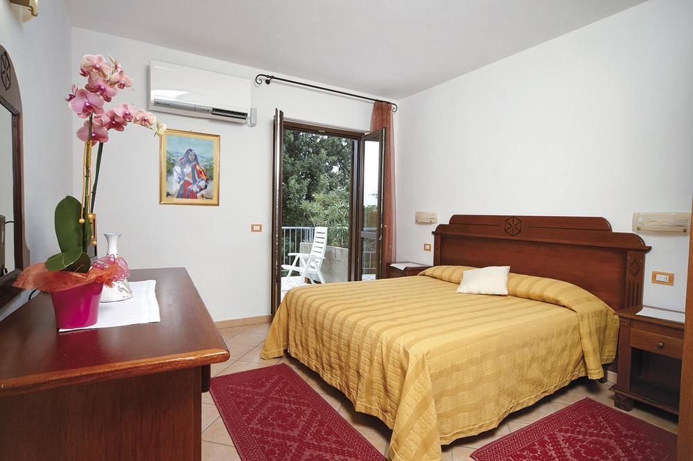 Hotel Ispinigoli Dorgali Kültér fotó