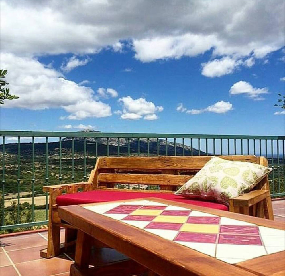 Hotel Ispinigoli Dorgali Kültér fotó