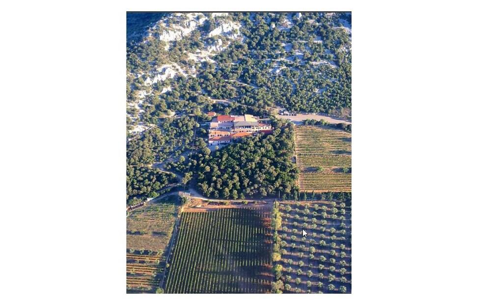 Hotel Ispinigoli Dorgali Kültér fotó