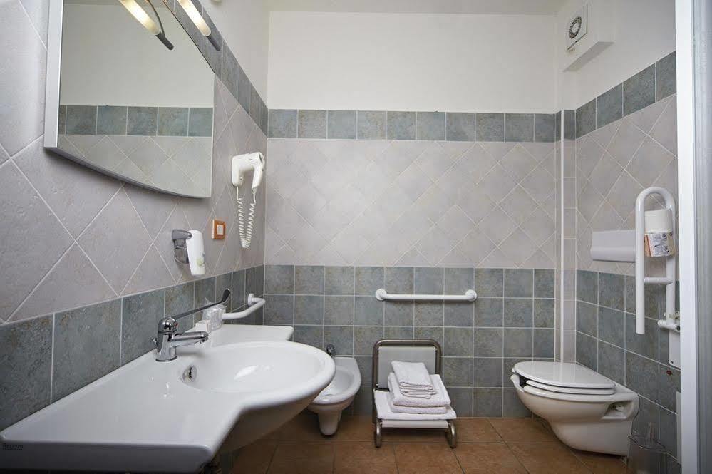 Hotel Ispinigoli Dorgali Kültér fotó