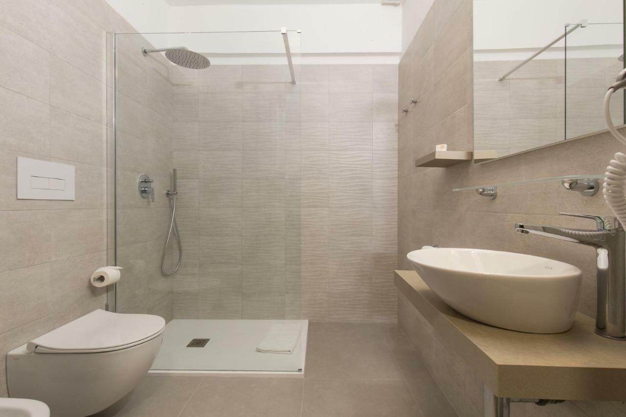 Hotel Ispinigoli Dorgali Kültér fotó