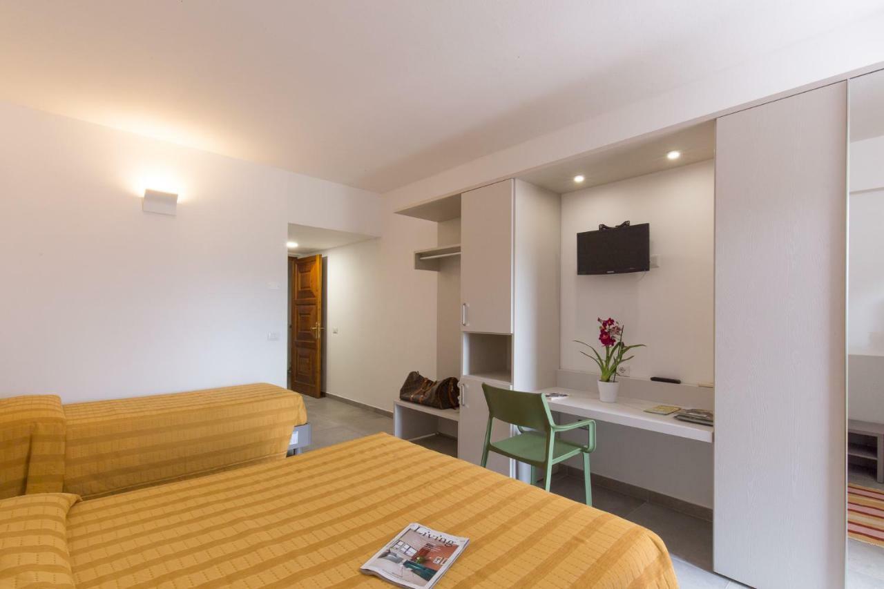 Hotel Ispinigoli Dorgali Kültér fotó