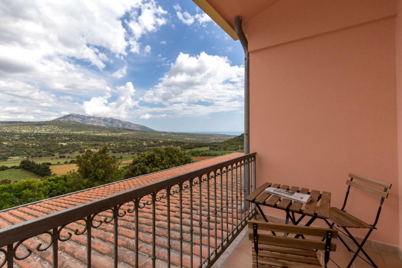 Hotel Ispinigoli Dorgali Kültér fotó