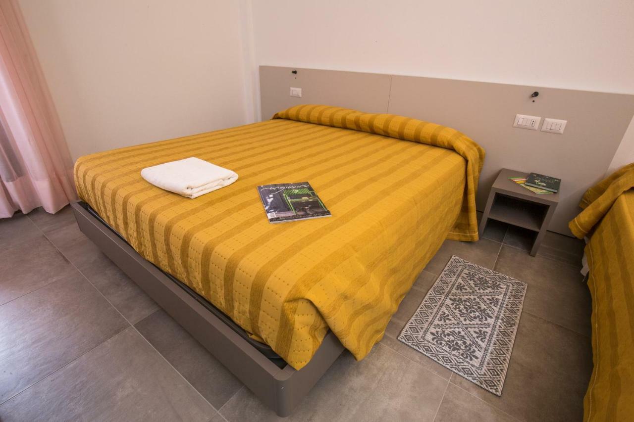 Hotel Ispinigoli Dorgali Kültér fotó
