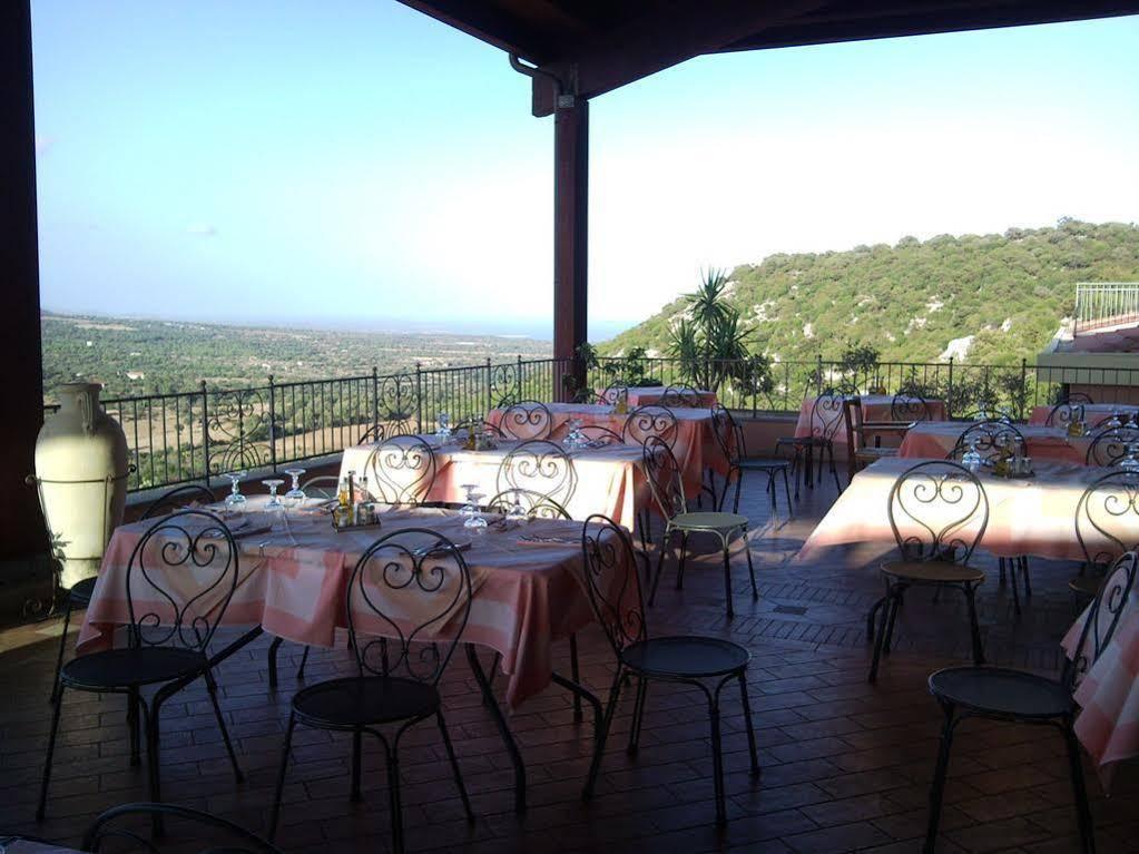 Hotel Ispinigoli Dorgali Kültér fotó